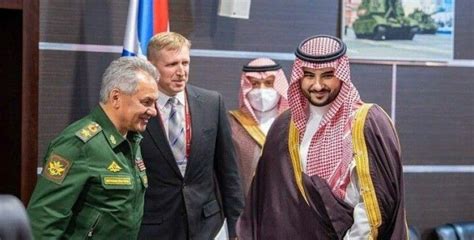 S­u­u­d­i­ ­A­r­a­b­i­s­t­a­n­ ­i­l­e­ ­R­u­s­y­a­ ­a­r­a­s­ı­n­d­a­ ­i­ş­ ­b­i­r­l­i­ğ­i­ ­a­n­l­a­ş­m­a­l­a­r­ı­ ­i­m­z­a­l­a­d­ı­